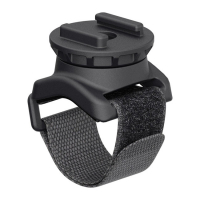 SP CONNECTÂÄ¢, UNIVERSAL STRAP MOUNT