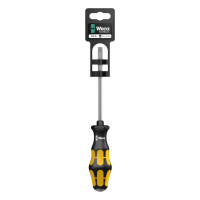 WERA SCREWDRIVER FOR SLOTTED SCREWS SERIES 900