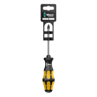 WERA SCREWDRIVER FOR POZIDRIV SCREWS PZ2 SERIES 900