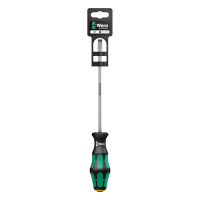 WERA SCREWDRIVER FOR SLOTTED SCREWS SERIES 300