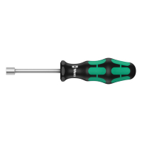 WERA NUTDRIVER FOR HEX BOLTS AND NUTS SERIES 300