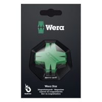 WERA STAR MAGNETIZER/ DEMAGNETIZER