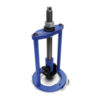 MOTION PRO SHOCK SPRING COMPRESSOR