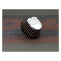 DNA XV-SERIES UNIVERSAL AIR FILTER ALU SPECIAL TOP