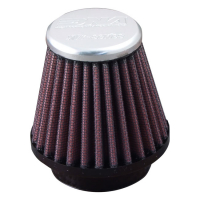 DNA XV-SERIES UNIVERSAL AIR FILTER ALU ROUND