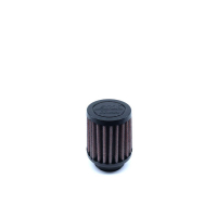 DNA RO-SERIES UNIVERSAL AIR FILTER ROUND RUBBER TOP