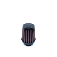 DNA RO-SERIES UNIVERSAL AIR FILTER ROUND RUBBER TOP