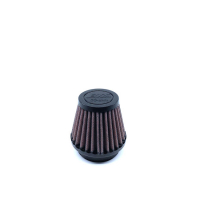 DNA RO-SERIES UNIVERSAL AIR FILTER ROUND RUBBER TOP