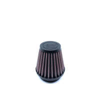 DNA RO-SERIES UNIVERSAL AIR FILTER ROUND RUBBER TOP