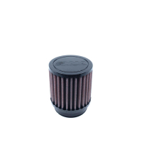 DNA RO-SERIES UNIVERSAL AIR FILTER ROUND RUBBER TOP