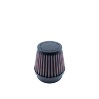 DNA RO-SERIES UNIVERSAL AIR FILTER ROUND RUBBER TOP