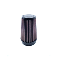 DNA RO-SERIES UNIVERSAL AIR FILTER ROUND RUBBER TOP