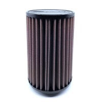 DNA RO-SERIES UNIVERSAL AIR FILTER ROUND RUBBER TOP