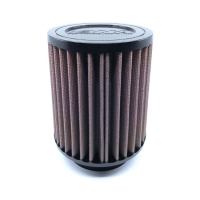 DNA RO-SERIES UNIVERSAL AIR FILTER ROUND RUBBER TOP