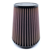 DNA RO-SERIES UNIVERSAL AIR FILTER ROUND RUBBER TOP