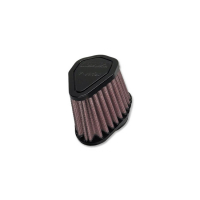 DNA V-SERIES UNIVERSAL AIR FILTER HEXAGONAL RUBBER TOP