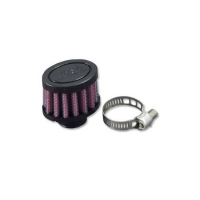 DNA MODEL UNIVERSAL AIR FILTER RUBBER TOP FEMALE ELLIPTICAL