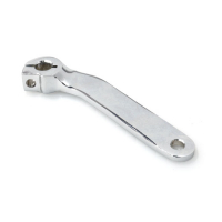 INNER SHIFTER LEVER, CHROME