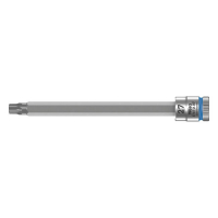 WERA ZYKLOP 1/4" TORXÂ® SOCKET BIT WITH HOLDING FUNCTION