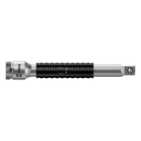 WERA ZYKLOP 1/4" SHORT EXTENSION 75MM