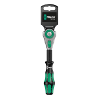 WERA ZYKLOP SPEED RATCHET 3/8" DRIVE