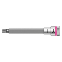 WERA ZYKLOP 1/2" TORXÂ® SOCKET BIT WITH HOLDING FUNCTION