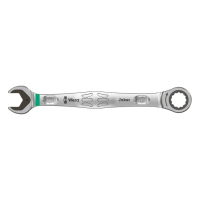 WERA RATCHETING WRENCH OPEN/ BOX END 13MM JOKER - METRIC