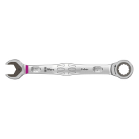 WERA RATCHETING WRENCH OPEN/ BOX END 14MM JOKER - METRIC