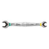 WERA WRENCH DOUBLE OPEN END 10/13 JOKER