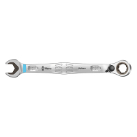 WERA RATCHETING WRENCH JOKER SWITCH OPEN/BOX END - METRIC 11