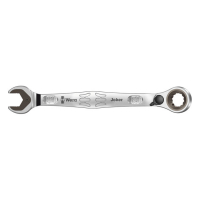 WERA RATCHETING WRENCH JOKER SWITCH OPEN/BOX END - METRIC 12