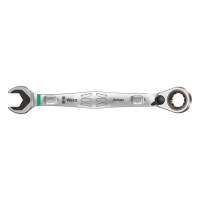 WERA RATCHETING WRENCH JOKER SWITCH OPEN/BOX END - METRIC 13