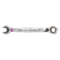 WERA RATCHETING WRENCH JOKER SWITCH OPEN/BOX END - METRIC 14