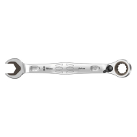 WERA RATCHETING WRENCH JOKER SWITCH OPEN/BOX END - METRIC 15