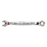 WERA RATCHETING WRENCH JOKER SWITCH - US SIZES 3/8"