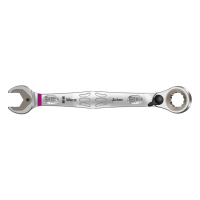 WERA RATCHETING WRENCH JOKER SWITCH - US SIZES 9/16"