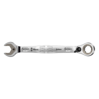 WERA RATCHETING WRENCH JOKER SWITCH - US SIZES 5/8"