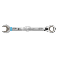 WERA RATCHETING WRENCH JOKER SWITCH - US SIZES 11/16"