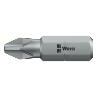 WERA 1/4" BIT FOR PHILLIPS SCREWS PH2