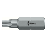 WERA 1/4" BIT FOR TORXÂ® SCREWS TX20