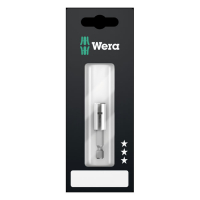 WERA 1/4" BIT HOLDER UNIVERSAL