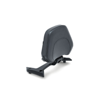 KURYAKYN, OMNI PASSENGER BACKREST, BLACK