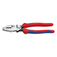 KNIPEX LINEMAN'S PLIERS 240MM