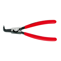 KNIPEX EXTERNAL CIRCLIP PLIERS WITH 90Â° ANGLED TIPS