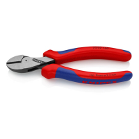 KNIPEX DIAGONAL CUTTER X-CUT 160MM