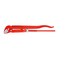 KNIPEX PIPE WRENCH 430MM