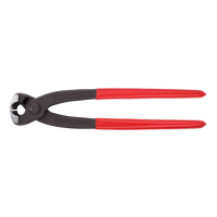 KNIPEX EAR CLAMP PLIERS 220MM