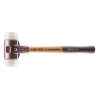 HALDER MALLET SIMPLEX SOFT FACE NYLON 350MM LONG