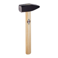 PICARD, BLACKSMITH HAMMER 1.5KG