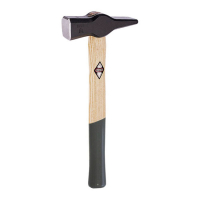 PICARD, BLACKSMITH/FARRIER HAMMER 1KG